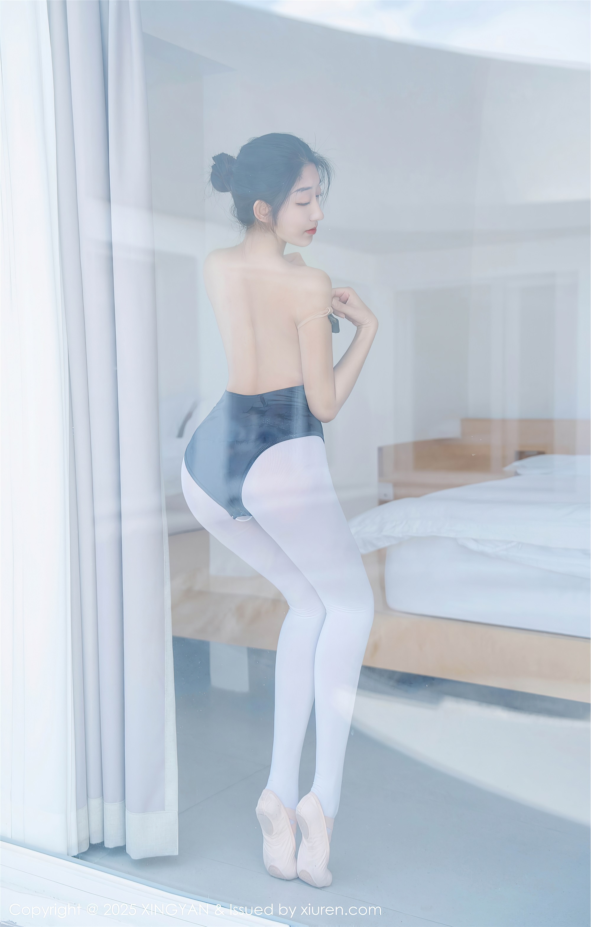 XINGYAN星颜社 2025.05.13 VOL.345 星冉